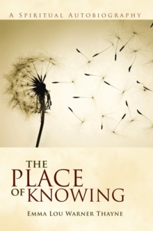 The Place of Knowing