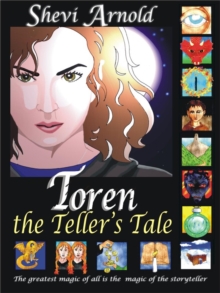 Toren The Teller's Tale