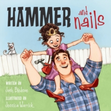 Hammer and Nails, Hardback Book Hammer and Nails, Hardback Book