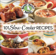 101 Slow-Cooker Recipes