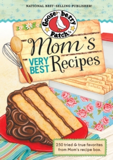 Mom's Very Best Recipes