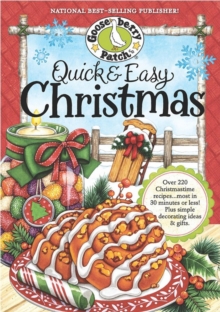 Quick & Easy Christmas