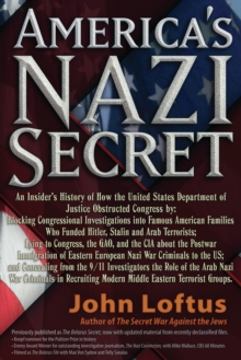 America's Nazi Secret