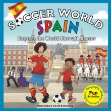 Soccer World Spain