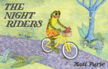 The Night Riders, Hardback Book The Night Riders, Hardback Book