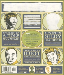 The Believer, Issue 86 : January 2012, Paperback / softback Book The Believer, Issue 86 : January 2012, Paperback / softback Book