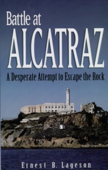 Battle at Alcatraz