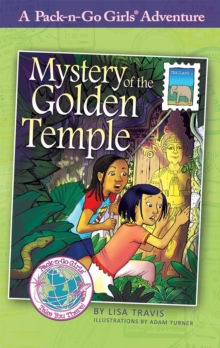 Mystery of the Golden Temple : Thailand 1