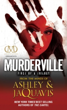 Murderville : First of a Trilogy