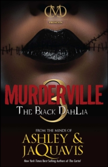 Murderville 3 : The Black Dahlia