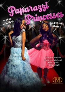 Paparazzi Princesses