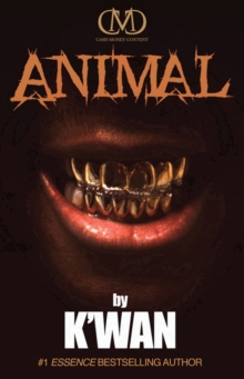 Animal, Paperback / softback Book Animal, Paperback / softback Book