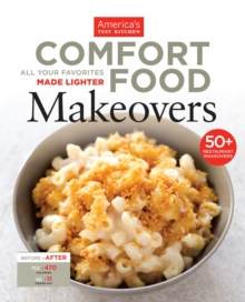 Comfort Food Makeovers