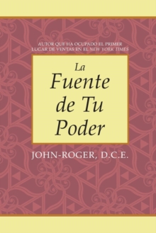 La fuente de tu poder, Paperback Book La fuente de tu poder, Paperback Book