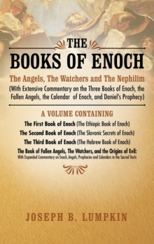 Books of Enoch : Angels, Watchers and the Nephilim