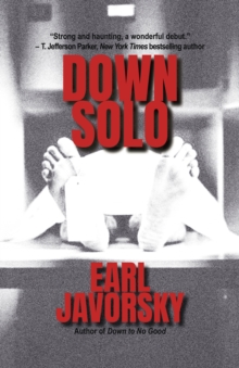 Down Solo : Charlie Miner, Book 1