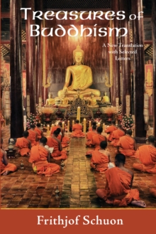 Treasures of Buddhism : A New Translation with Selected Letters