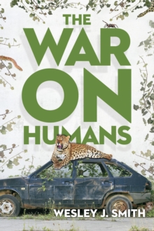 War on Humans