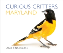 Curious Critters Maryland, Board book Book Curious Critters Maryland, Board book Book