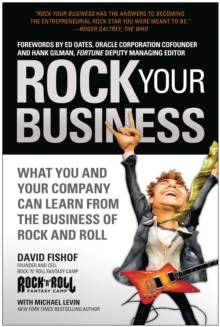 Rock Your Business