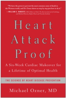 Heart Attack Proof