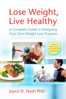 Lose Weight, Live Healthy