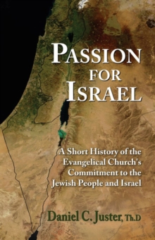 Passion for Israel