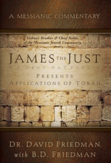 James - The Just Presents Applications of Torah