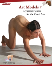 Art Models 7, Hardback Book Art Models 7, Hardback Book