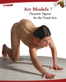Art Models 7, DVD-ROM Book Art Models 7, DVD-ROM Book
