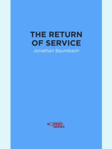 The Return of Service