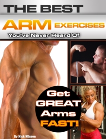 The Best Arm Exercises You've Never Heard Of