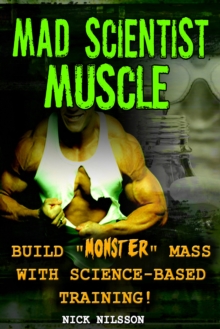 Mad Scientist Muscle