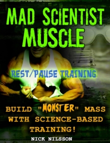 Mad Scientist Muscle