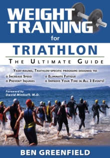 Weight Training for Triathlon