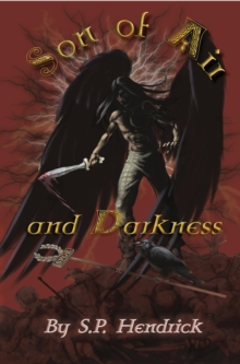 Son Of Air & Darkness Volume I Of Tales Of The Dearg-Sidhe : Tales Of The Dearg-Sidhe, #1