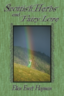 Scottish Herbs And Fairy Lore