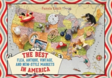 The Best Flea Antique Vintage, Paperback / softback Book The Best Flea Antique Vintage, Paperback / softback Book