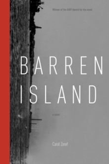 Barren Island, Paperback / softback Book Barren Island, Paperback / softback Book
