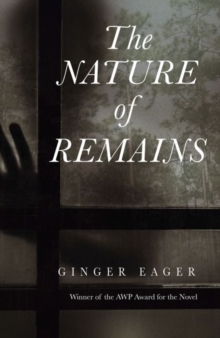 The Nature of Remains, Paperback / softback Book The Nature of Remains, Paperback / softback Book