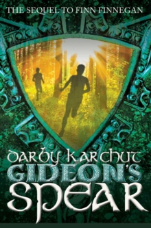 Gideon's Spear, Paperback / softback Book Gideon's Spear, Paperback / softback Book
