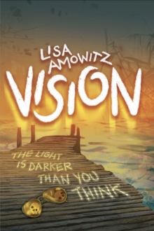 Vision, Paperback / softback Book Vision, Paperback / softback Book