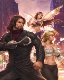 Grimm Fairy Tales: Neverland: Hook, Paperback / softback Book Grimm Fairy Tales: Neverland: Hook, Paperback / softback Book