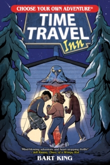 Time Travel Inn