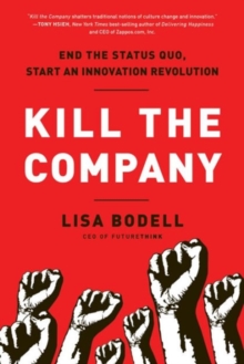 Kill the Company