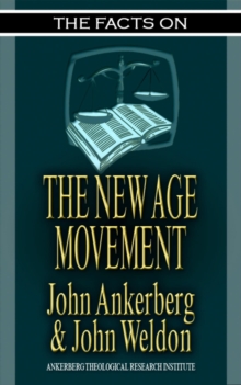 Facts On The New Age Movement : The Facts on, #19