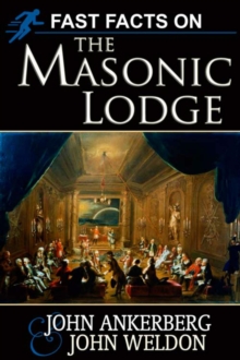 Fast Facts On The Masonic Lodge : Fast Facts, #3