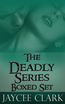 Deadly Series Boxed Set