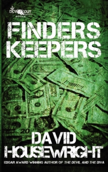 Finders Keepers, Paperback / softback Book Finders Keepers, Paperback / softback Book