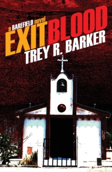 Exit Blood, Paperback / softback Book Exit Blood, Paperback / softback Book